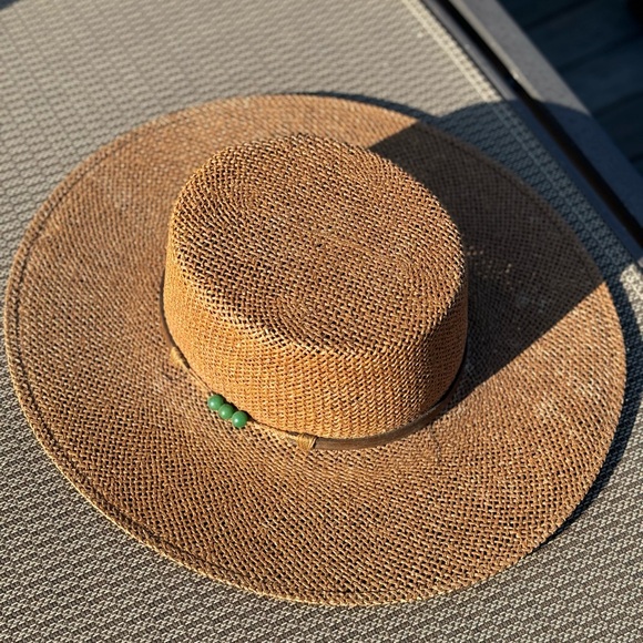 SANTANA By Carlos Santana hat - Picture 2 of 6